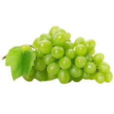 Fresho Grapes - Sonaka Seedless
