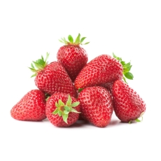 Strawberries - 250 Grams