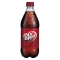 Dr. Pepper Soda - Carbonated Soft Drink